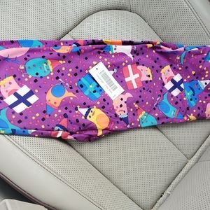 OS Lularoe leggings
